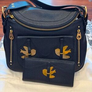 Marc by Marc Jacobs Petal to the Metal